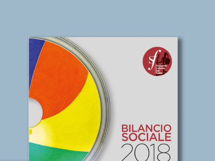 Bilancio Sociale 2018