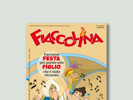 Fiaccolina